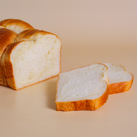 Brioche tranchée pur beurre 500g