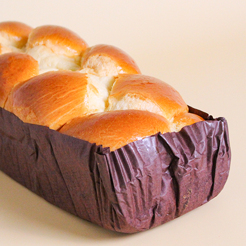 Brioche Tressée Vendéenne , Label Rouge 600g