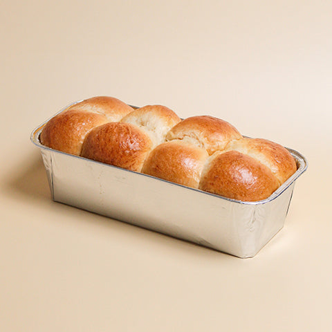 Brioche Nanterre 400g