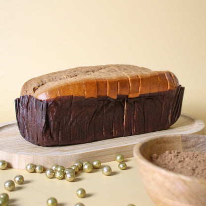 Cake Brioché saveur pain d'épices 350g