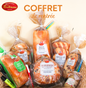 Coffret de rentrée