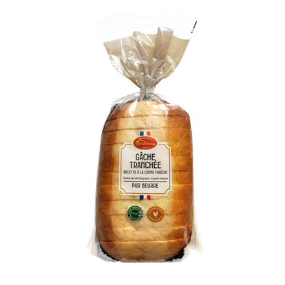 Gâche Tranchée 500g