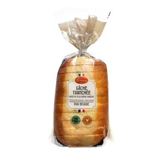 Gâche Tranchée 500g