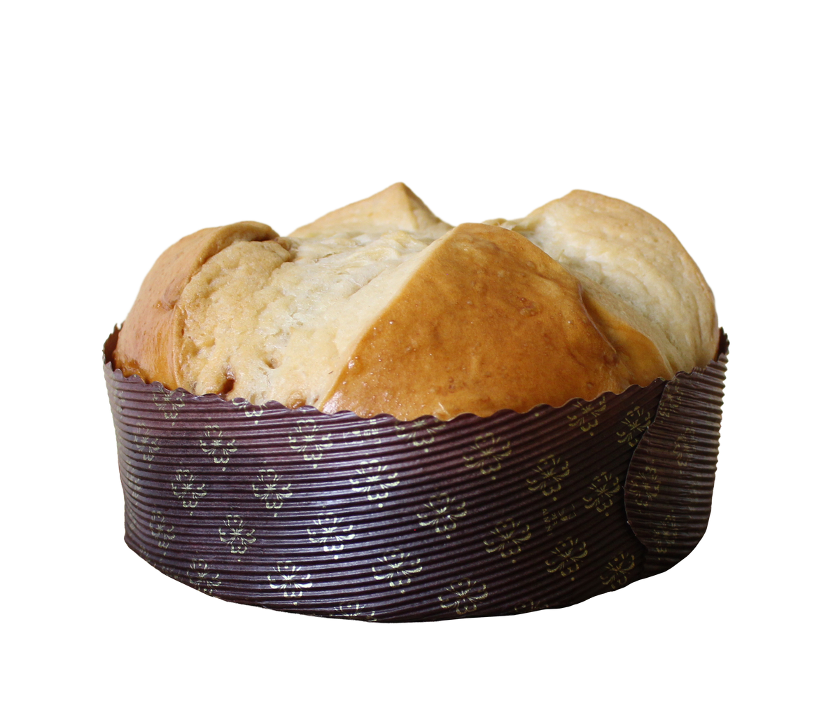 Gourmande au caramel beurre salé