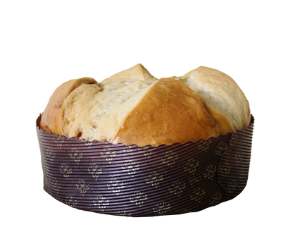 Gourmande au caramel beurre salé