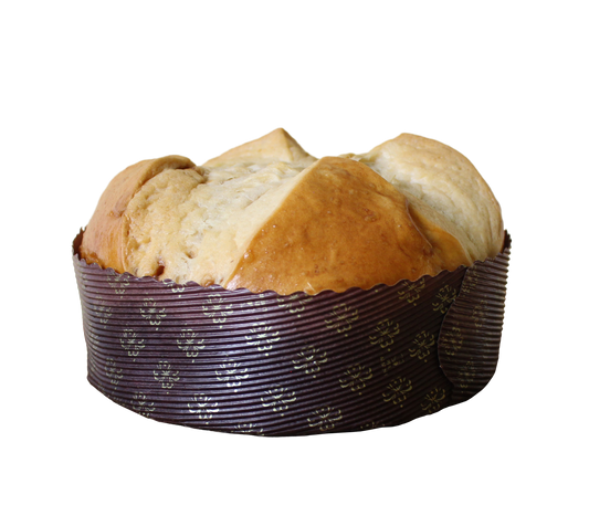 Gourmande au caramel beurre salé
